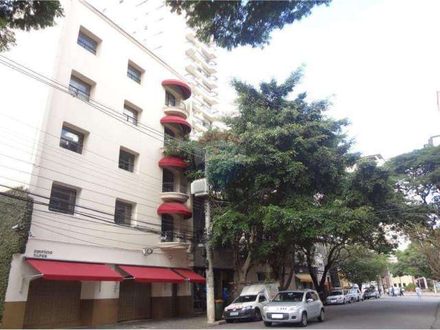 Prédio Comercial no Jardim Paulista - Ideal para escritórios e clínicas! 1235m²