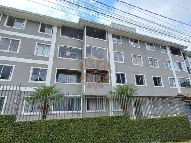 Apartamento com 2 quartos à venda na José Platner, 367, Loteamento Marinoni, Almirante Tamandaré, 48 m2 por R$ 220.000