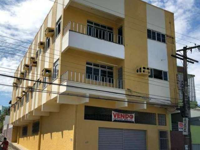 Prédio à venda, 700 m² por R$ 1.350.000,00 - Centro - Manaus/AM