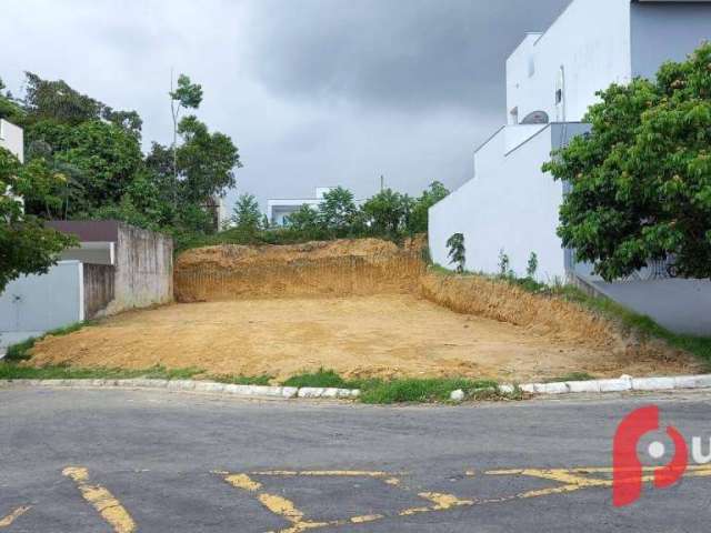 Terreno à venda no Residencial Passaredo, 285 m² por R$ 290.000 - Ponta Negra - Manaus/AM