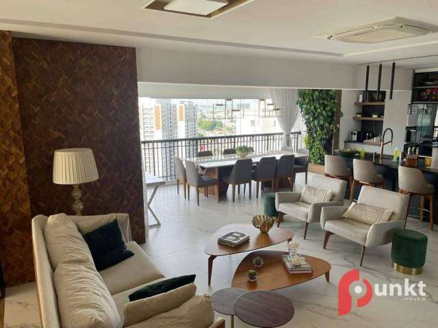 Cobertura no Reserva Inglesa com 3 dormitórios à venda, 296 m² por R$ 4.200.000 - Ponta Negra - Manaus/AM