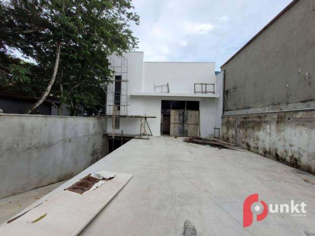 Loja para alugar, 300 m² por R$ 12.000,00/mês - Flores - Manaus/AM