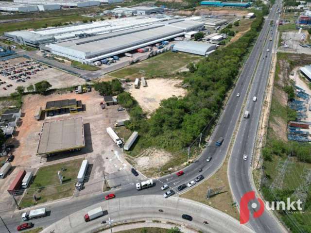 Terreno para alugar, 10100 m² por R$ 40.401/mês - Distrito Industrial I - Manaus/AM