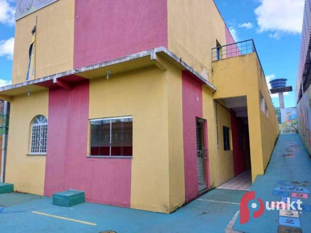 Prédio à venda, 214 m² por R$ 400.000,00 - Cidade Nova - Manaus/AM