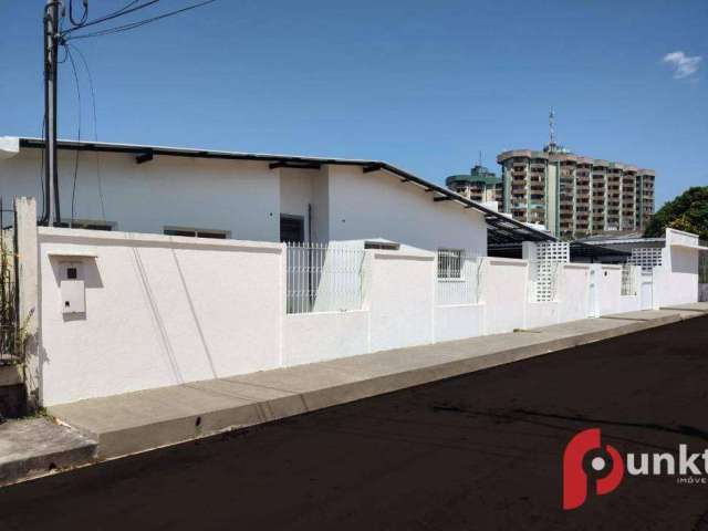 Casa com 5 dormitórios à venda, 260 m² por R$ 870.000,00 - Parque 10 de Novembro - Manaus/AM