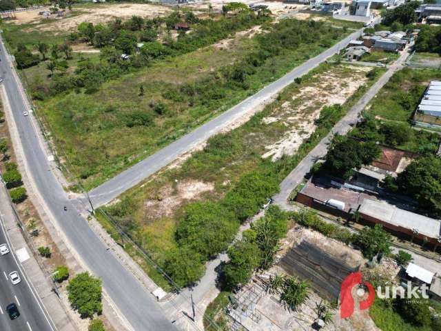 Terreno à venda, 7576 m² por R$ 8.000.000 - Av. das Torres - Manaus/AM