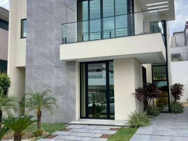 Casa com 3 suítes à venda, 200 m² por R$ 1.400.000 - Tarumã - Manaus/AM