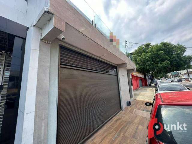 Prédio à venda, 239 m² por R$ 1.000.000,00 - Centro - Manaus/AM
