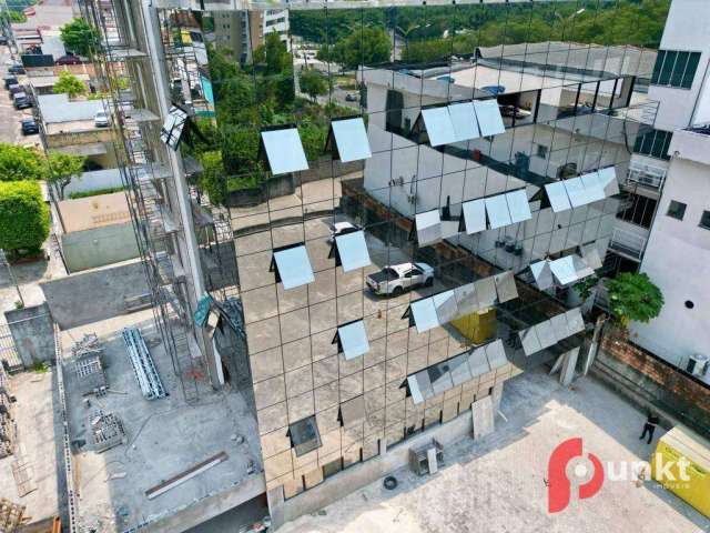 Prédio para alugar, 1500 m² por R$ 100.000/mês - Dom Pedro - Manaus/AM