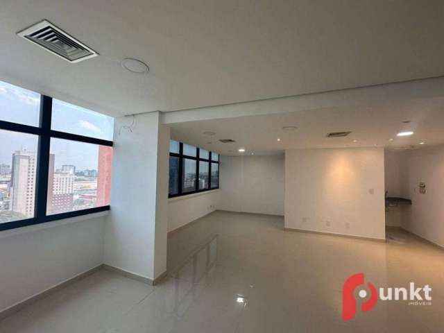 2 Salas unificadas no Millenium para alugar, 70 m² por R$ 7.000/mês - Manaus/AM