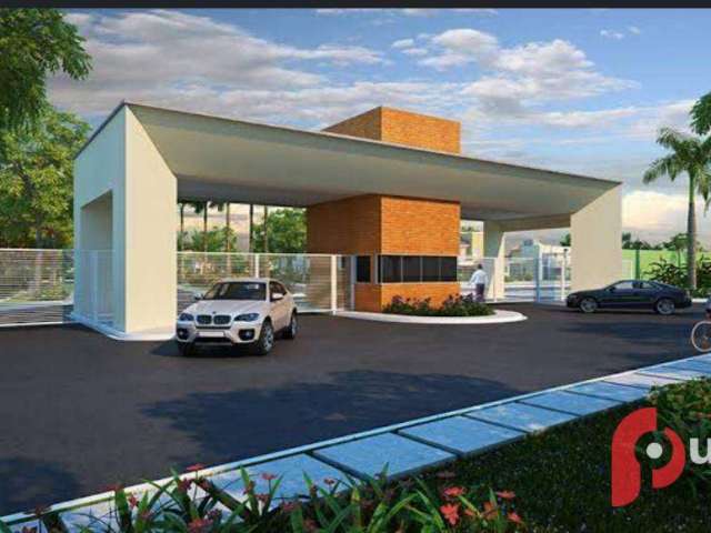 Terreno à venda, 275 m² por R$ 250.000 - Ponta Negra - Manaus/AM