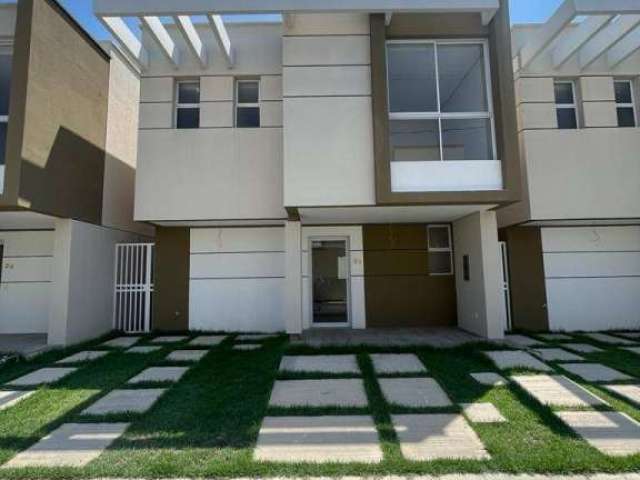 Casa com 3 suítes à venda, 145 m² por R$ 950.000 - Flores - Manaus/AM