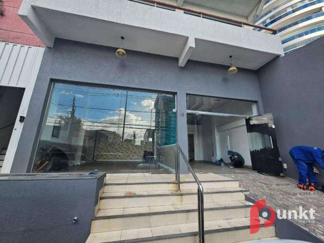 Ponto para alugar, 170 m² por R$ 6.000,01/mês - Adrianópolis - Manaus/AM