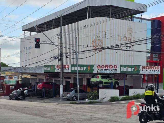Loja para alugar, 569 m² por R$ 14.000/mês - Cachoeirinha - Manaus/AM
