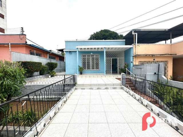 Casa com 4 quartos à venda, 314 m² - Centro - Manaus/AM