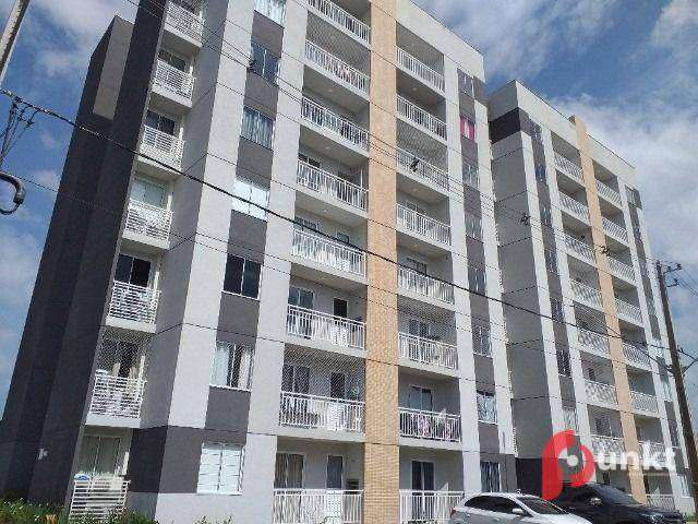 Apartamento no Prime Arena com 2 dormitórios à venda, 50 m² - Chapada - Manaus/AM