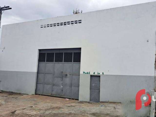 Galpão para alugar, 1000 m² - Japiim - Manaus/AM