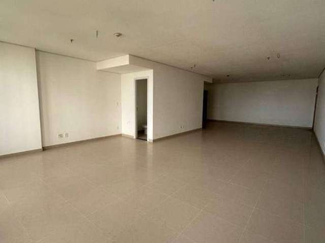 Sala para alugar, 70 m² por R$ 10.500/mês - Adrianópolis - Manaus/AM