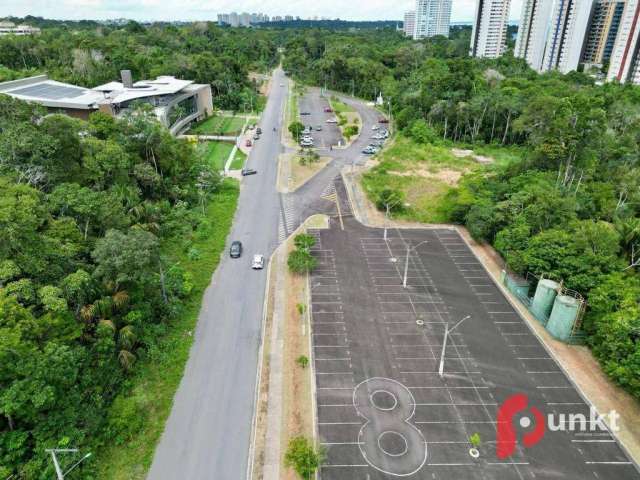 Terreno à venda, 3000 m² - Ponta Negra - Manaus/AM