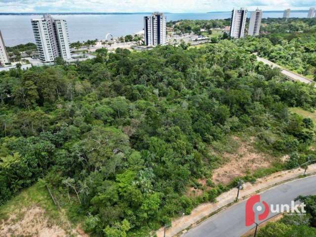 Terreno à venda, 9000 m² - Ponta Negra - Manaus/AM