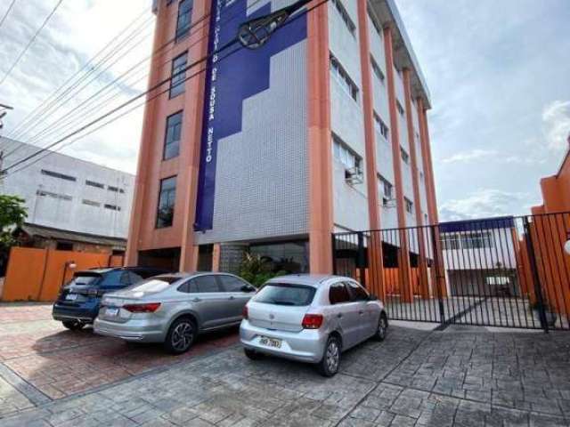 Prédio, 1800 m² - venda por R$ 10.000.000,00 ou aluguel por R$ 80.000,00/mês - Praça 14 de Janeiro - Manaus/AM