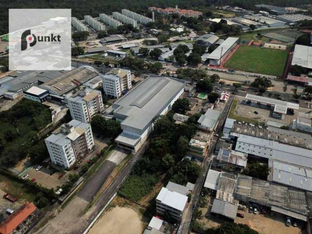 Terreno à venda, 7800 m² por R$ 2.500.000,00 - Coroado - Manaus/AM