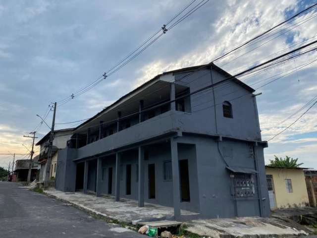 Kitnet com 1 dormitório à venda, 1 m² por R$ 300.000,00 - Aleixo - Manaus/AM
