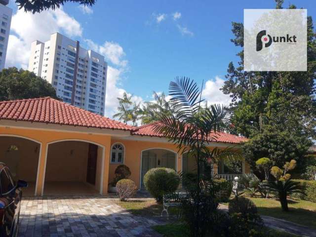 Casa com 4 dormitórios à venda, 608 m² por R$ 5.950.000,00 - Adrianópolis - Manaus/AM