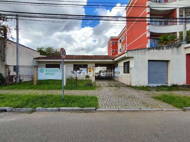 Casa à venda no bairro São Pedro - São José dos Pinhais/PR