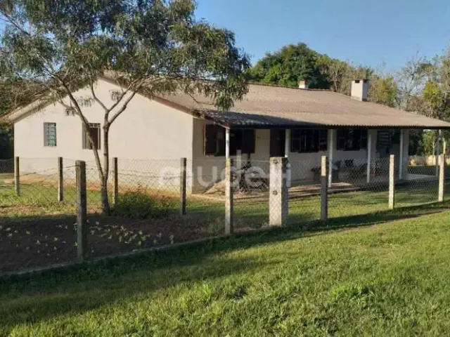 Terreno na Estrada da Roseira, Borda do Campo, São José dos Pinhais