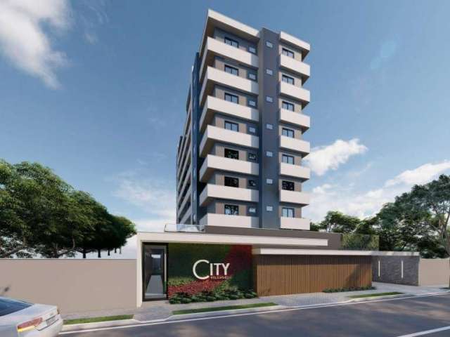 Apartamento Garden com 2 dormitórios à venda, 178 m² por R$ 734.000,00 - Vila Bancária - Campo Largo/PR