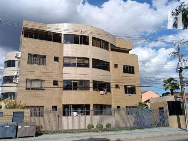 Apartamento com 3 dormitórios à venda, 106 m² por R$ 480.000,00 - Loteamento Ouro Verde I - Campo Largo/PR