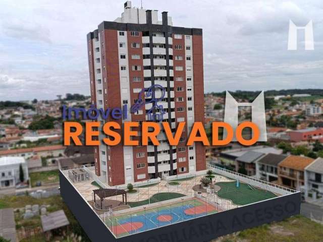 Cobertura com 4 dormitórios à venda, 380 m² por R$ 2.010.000,00 - Centro - Campo Largo/PR
