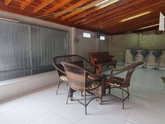 Casa com 3 dormitórios à venda, 70 m² por R$ 330.000,00 - São Marcos - Campo Largo/PR