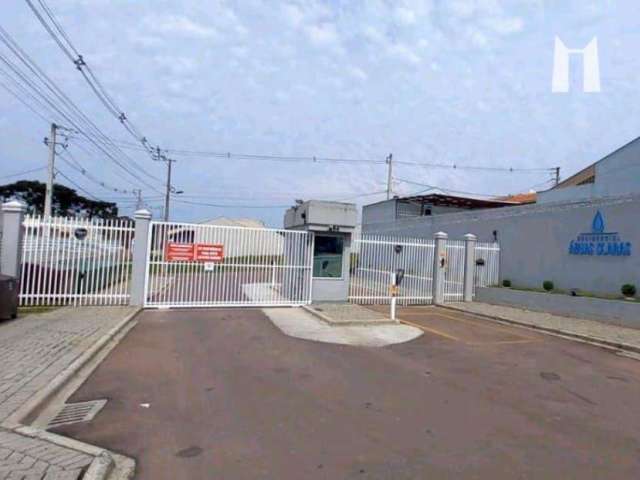 Terreno à venda, 125 m² por R$ 115.000,00 - São Marcos - Campo Largo/PR