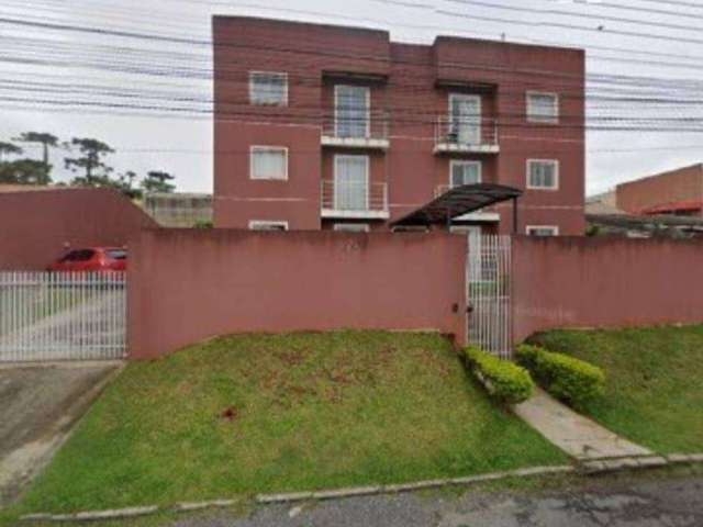Apartamento com 2 dormitórios à venda, 49 m² por R$ 220.000,00 - Jardim São Vicente - Campo Largo/PR