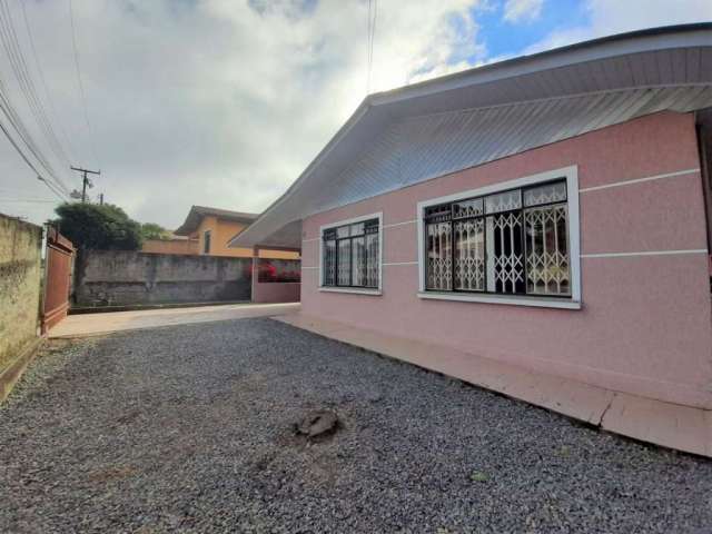 Casa com 3 dormitórios à venda, 181 m² por R$ 550.000,00 - Vila Vista Alegre - Campo Largo/PR