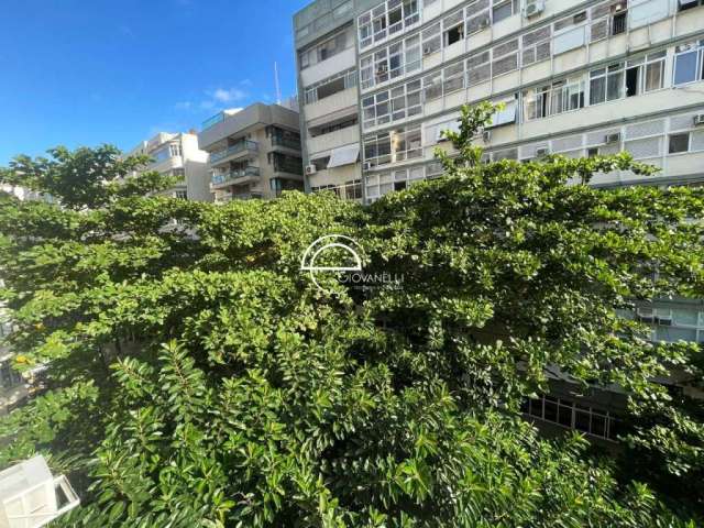 Apartamento com 1 quarto à venda na Rua República do Peru, 250, Copacabana, Rio de Janeiro por R$ 570.000