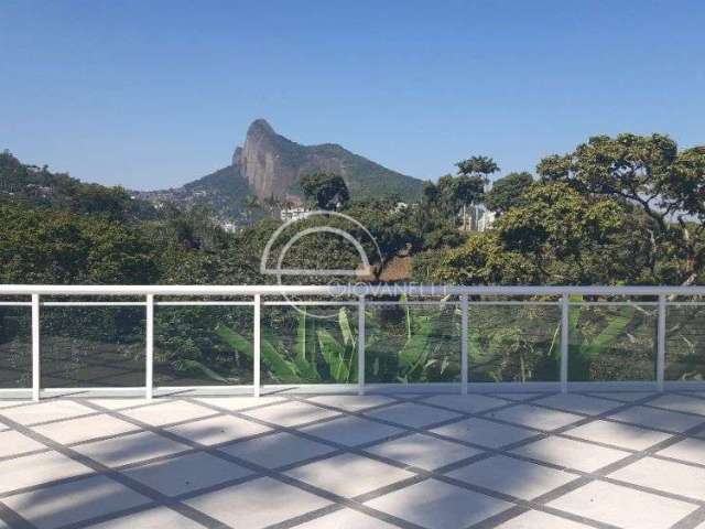 Casa com 3 quartos à venda na Rua Coronel Ribeiro Gomes, 264, São Conrado, Rio de Janeiro por R$ 6.900.000