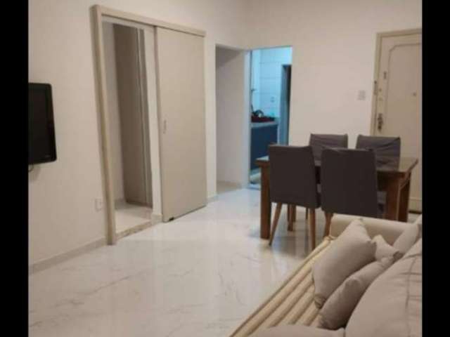 Apartamento com 2 quartos à venda na Rua Marquês de Paraná, 128, Flamengo, Rio de Janeiro por R$ 790.000