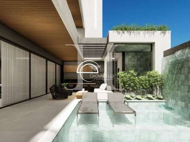 Casa com 4 quartos à venda na Ivaldo de Azambuja, 20, Barra da Tijuca, Rio de Janeiro por R$ 5.500.000