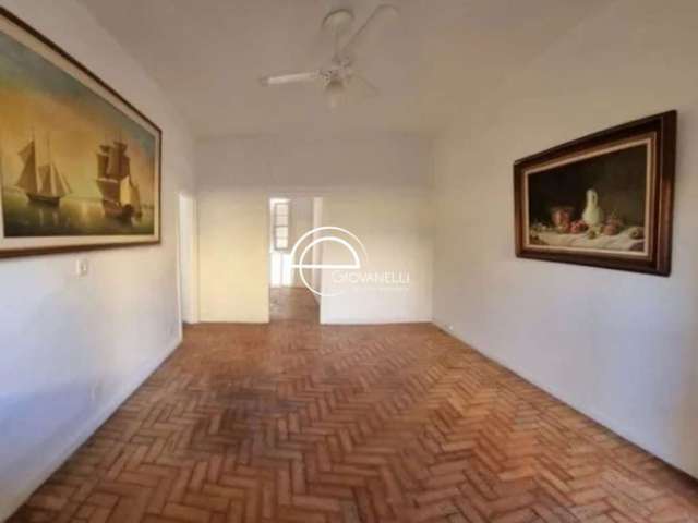 Apartamento com 2 quartos à venda na Rua Marquês de Sabará, 122, Jardim Botânico, Rio de Janeiro por R$ 590.000
