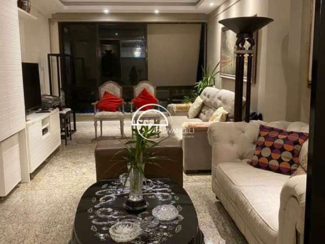 Apartamento com 3 quartos à venda na Rua General Ivan Raposo, 145, Barra da Tijuca, Rio de Janeiro por R$ 1.500.000