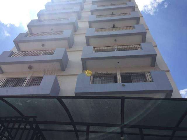 Apartamento com 3 dormitórios à venda, 85 m² por R$ 380.000,00 - Rudge Ramos - São Bernardo do Campo/SP