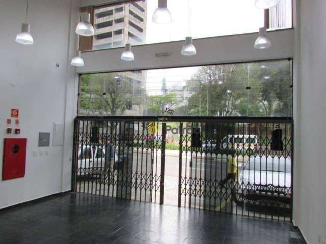 Prédio para alugar, 1253 m² por R$ 67.875,00/mês - Centro - São Bernardo do Campo/SP