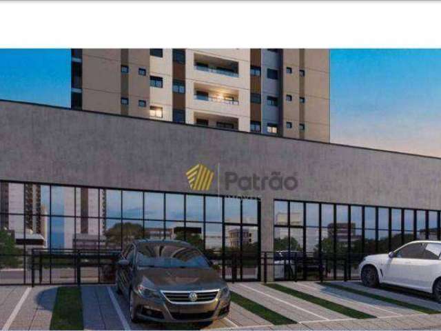 Galpão, 490 m² - venda por R$ 4.500.000,00 ou aluguel por R$ 30.000,00/mês - Centro - São Bernardo do Campo/SP