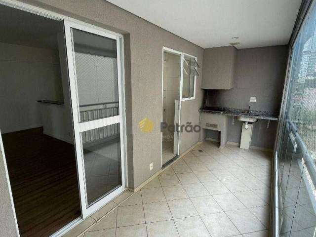 Classic com 3 dormitórios à venda, 77 m² por R$ 720.900 - Vila Caminho do Mar - São Bernardo do Campo/SP