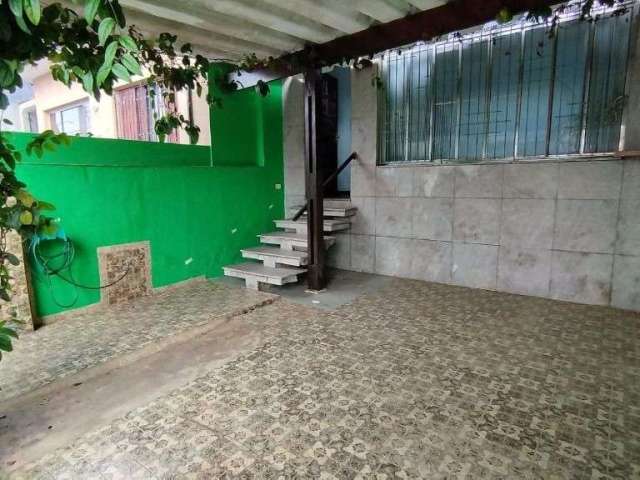 Sobrado com 3 dormitórios à venda, 235 m² por R$ 750.000,00 - Vila Leopoldina - Santo André/SP
