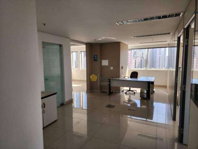 Sala para alugar, 90 m² por R$ 7.412,89/mês - Santa Terezinha - São Bernardo do Campo/SP