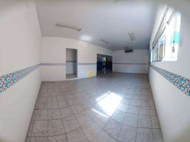 Sala à venda, 46 m² por R$ 190.000,00 - Centro - São Bernardo do Campo/SP